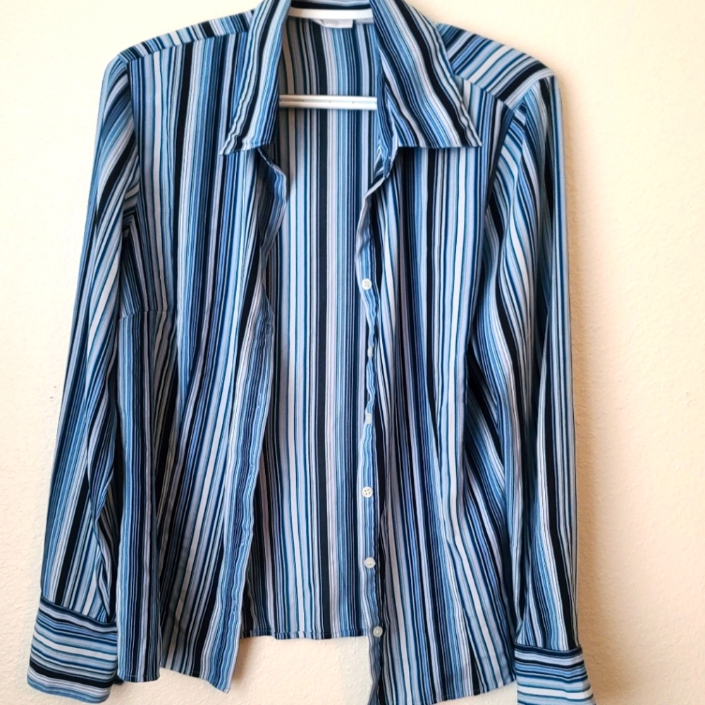 Striped Shirt